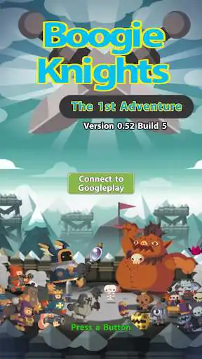 Play Boogie Knights  and enjoy Boogie Knights with UptoPlay