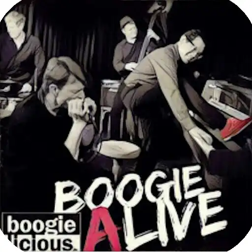Play Boogielicious - 21st century Boogie APK Play Boogielicious - 21st century Boogie APK