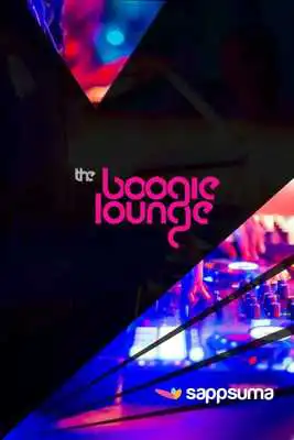 Play Boogie Lounge Play Boogie Lounge