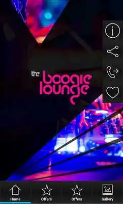 Play Boogie Lounge Play Boogie Lounge