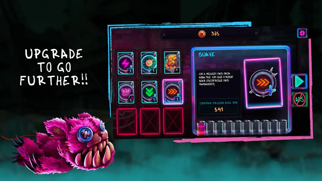 Play Boogie Slide as an online game Boogie Slide with UptoPlay