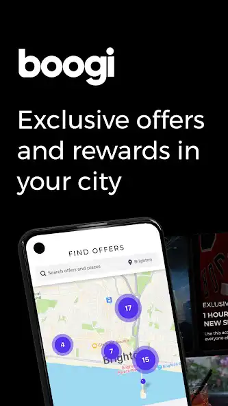 Play Boogi  and enjoy Boogi with UptoPlay