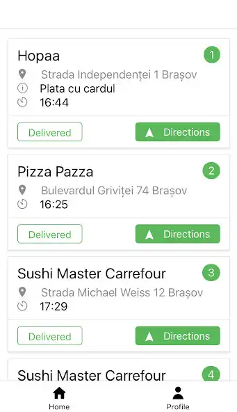 Play boogiT Delivery  and enjoy boogiT Delivery with UptoPlay