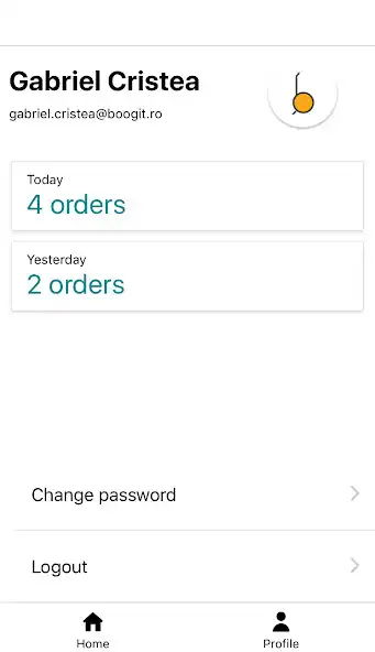 Play boogiT Delivery as an online game boogiT Delivery with UptoPlay