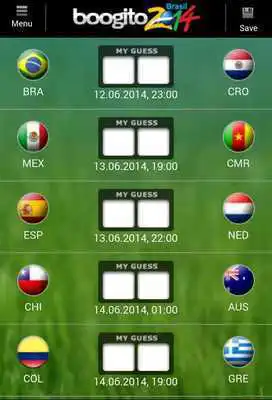 Play Boogito Play Boogito