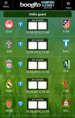 Play Boogito Play Boogito