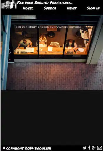 Play booglish  (boost english)  and enjoy booglish  (boost english) with UptoPlay