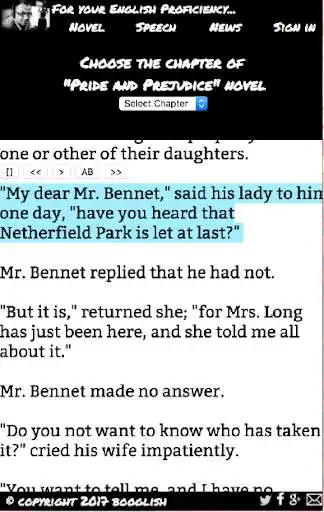 Play booglish  (boost english) as an online game booglish  (boost english) with UptoPlay