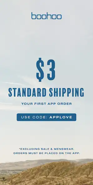 Play boohoo – Clothes Shopping  and enjoy boohoo – Clothes Shopping with UptoPlay