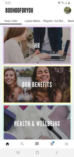 Play boohoo for you  and enjoy boohoo for you with UptoPlay