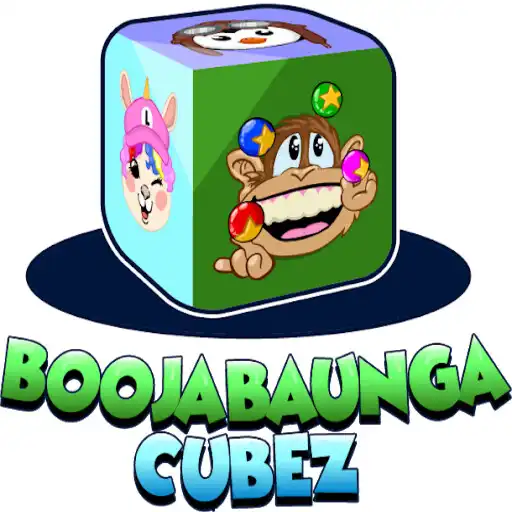 Play Boojabaunga Cubez APK Play Boojabaunga Cubez APK