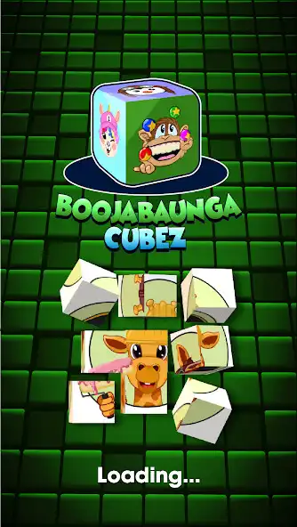 Play Boojabaunga Cubez  and enjoy Boojabaunga Cubez with UptoPlay