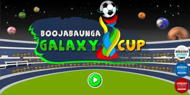Play Boojabaunga Galaxy Cup  and enjoy Boojabaunga Galaxy Cup with UptoPlay