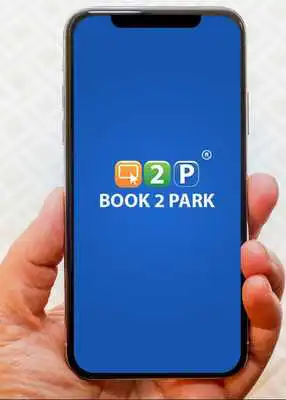 Play Book2Park