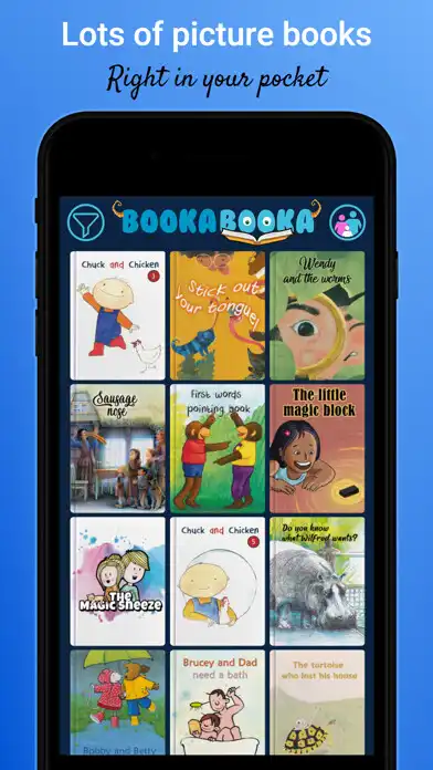 Play BookaBooka  and enjoy BookaBooka with UptoPlay