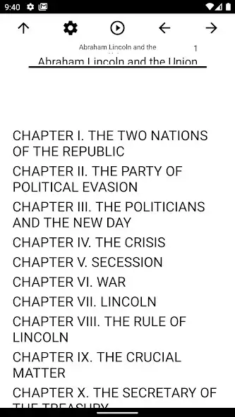 Play Book, Abraham Lincoln and the   and enjoy Book, Abraham Lincoln and the  with UptoPlay