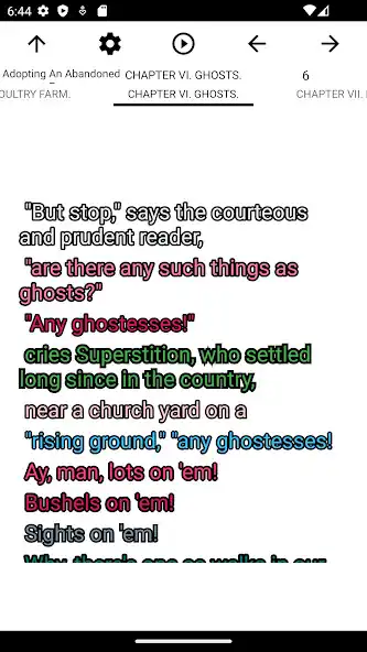 Play Book: Adopting An Abandoned as an online game Book: Adopting An Abandoned with UptoPlay