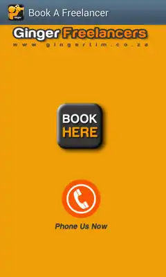 Play Book A Freelancer