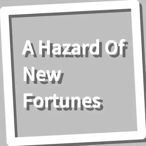 Play Book, A Hazard Of New Fortunes APK