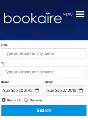 Play Bookaire