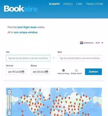 Play Bookaire