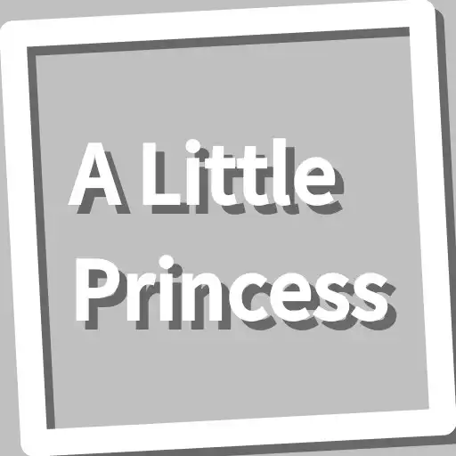 Play Book, A Little Princess APK