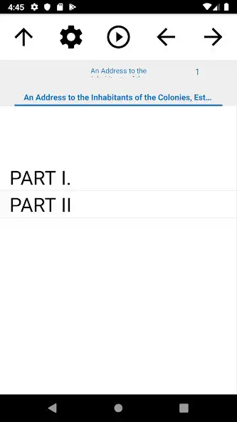 Play Book, An Address to the Inhabi  and enjoy Book, An Address to the Inhabi with UptoPlay
