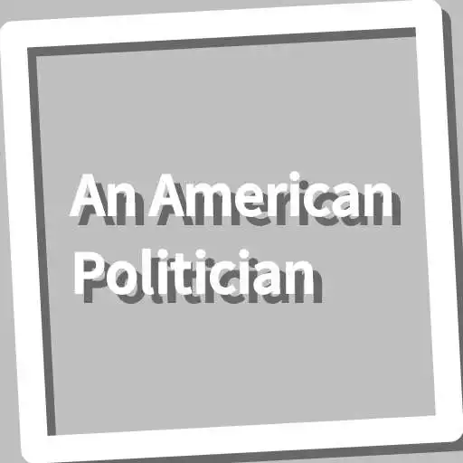 Play Book, An American Politician APK