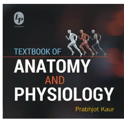 Play Book Anatomy and physiology APK