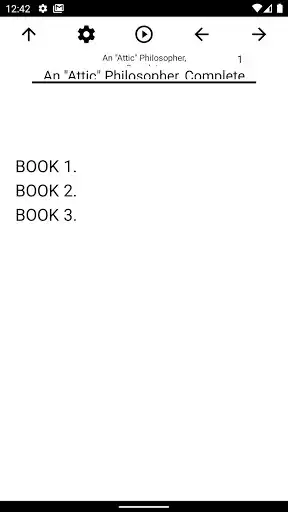 Play Book, An 