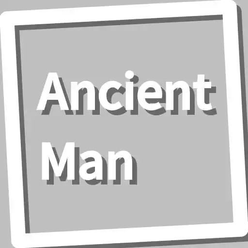 Play Book, Ancient Man APK