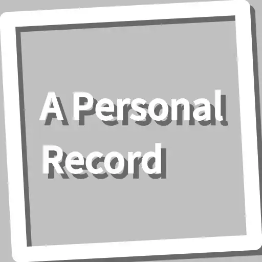 Play Book, A Personal Record APK