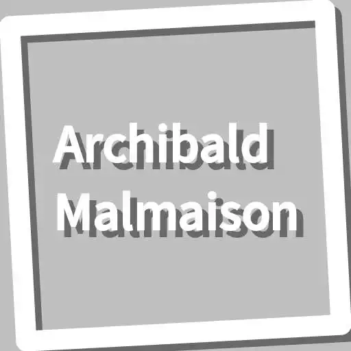 Play Book, Archibald Malmaison APK