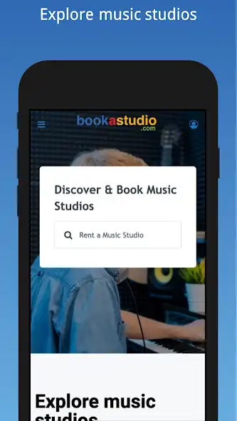 Play Book A Studio  and enjoy Book A Studio with UptoPlay