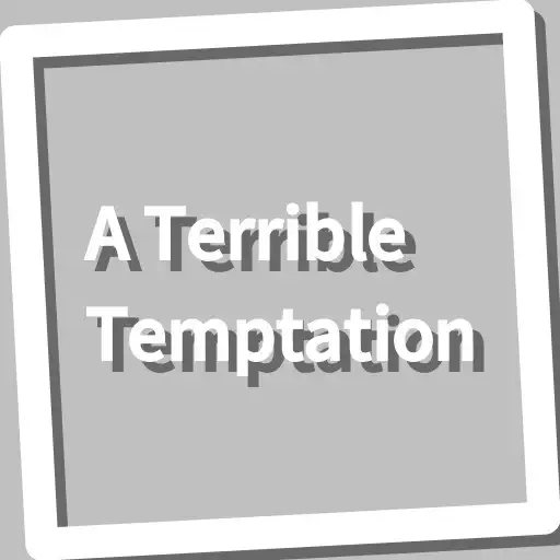 Play Book, A Terrible Temptation APK