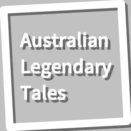 Play Book, Australian Legendary Tales APK