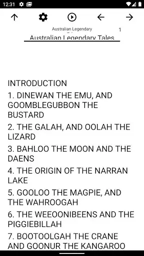 Play Book, Australian Legendary Tales and enjoy Book, Australian Legendary Tales with UptoPlay Play Book, Australian Legendary Tales and enjoy Book, Australian Legendary Tales with UptoPlay