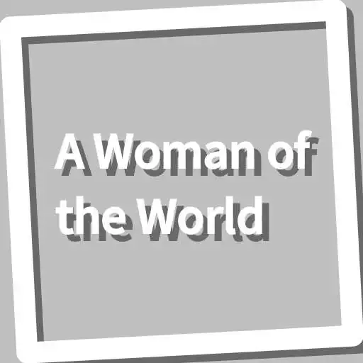 Play Book: A Woman of the World APK