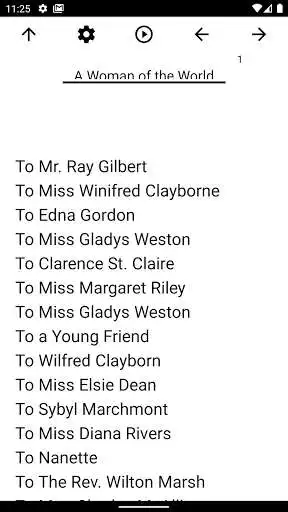 Play Book: A Woman of the World  and enjoy Book: A Woman of the World with UptoPlay