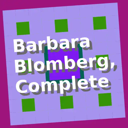 Play Book: Barbara Blomberg APK Play Book: Barbara Blomberg APK