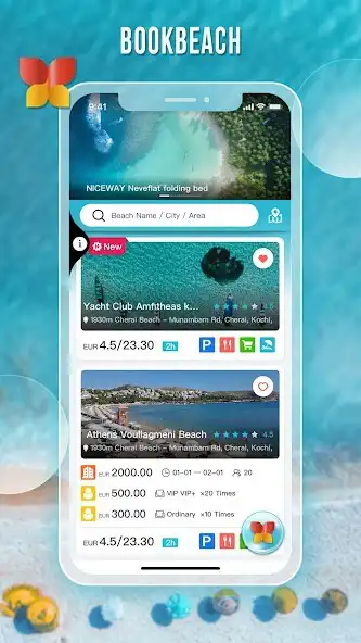 Play Book Beach  and enjoy Book Beach with UptoPlay