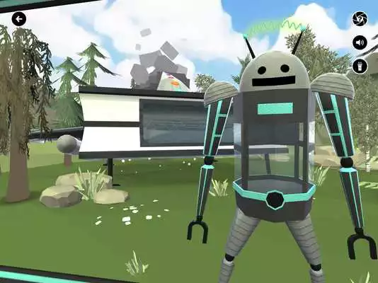 Play Bookbots