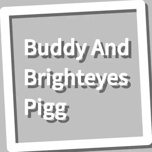 Play Book, Buddy And Brighteyes Pigg APK Play Book, Buddy And Brighteyes Pigg APK