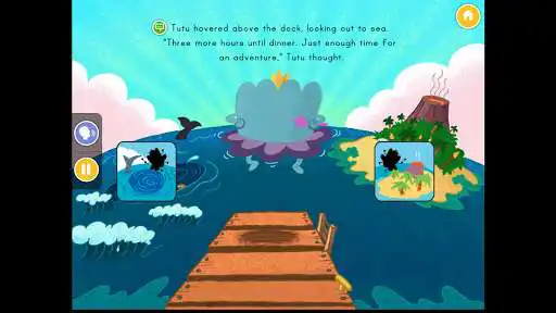 Play Book Builder as an online game Book Builder with UptoPlay