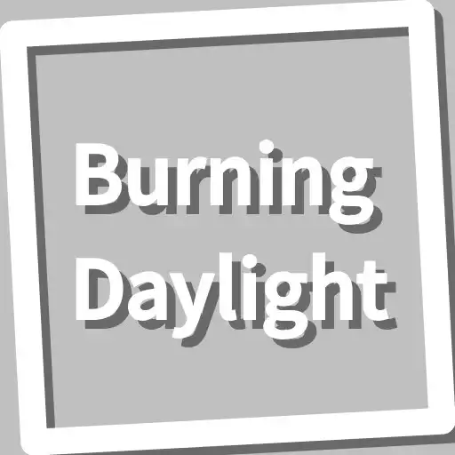 Play Book, Burning Daylight APK