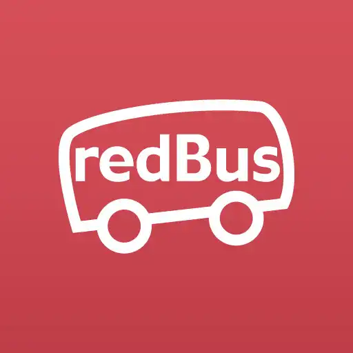 Play Book Bus, Train Tickets  Cabs APK