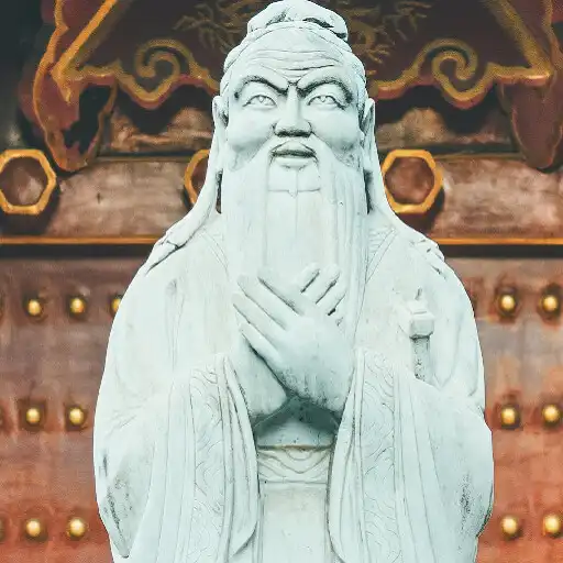 Play Book by Confucius (Audio) APK