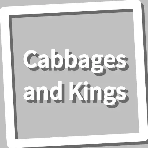 Play Book, Cabbages and Kings APK Play Book, Cabbages and Kings APK