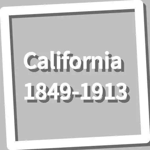 Play Book, California 1849-1913 APK