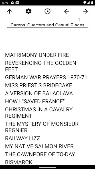 Play Book, Camps, Quarters and Casu  and enjoy Book, Camps, Quarters and Casu with UptoPlay